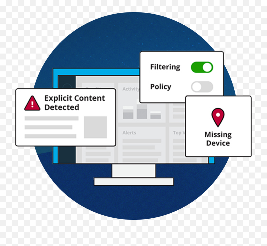 Goguardian Filtering Monitoring And Tools For Teachers - Oetc Diagram Png,Explicit Content Png