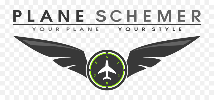 Plane Schemer Llc Png Airplane Logo