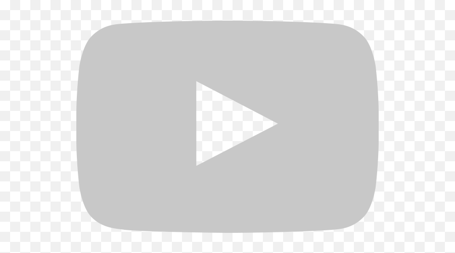 Youtube Icon White Transparent - Sign Png,Youtube Symbol Transparent