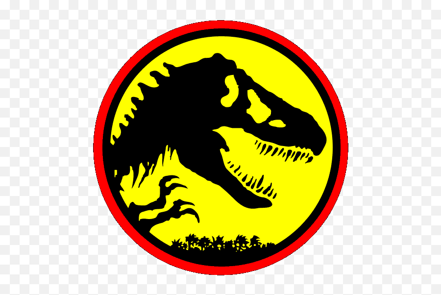 Picture - Transparent Background Jurassic Park Logo Transparent Png,Jurassic Park Png