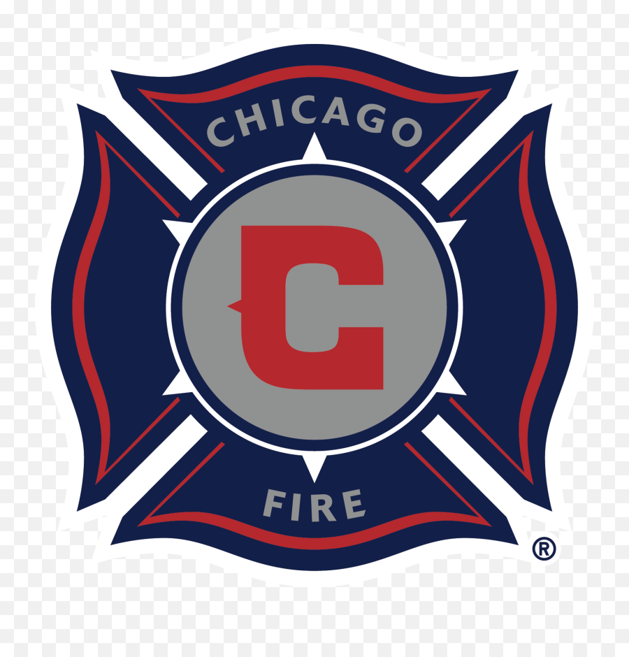 Chicago Fire Logo Vector Eps Pdf 131 Mb Download - Soccer Chicago Fire Logo Png,Dallas Cowboys Logo Vector