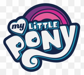 Png Gender Neutral My Little Pony Logo - My Little Pony Logo Png,My Little Pony Logo