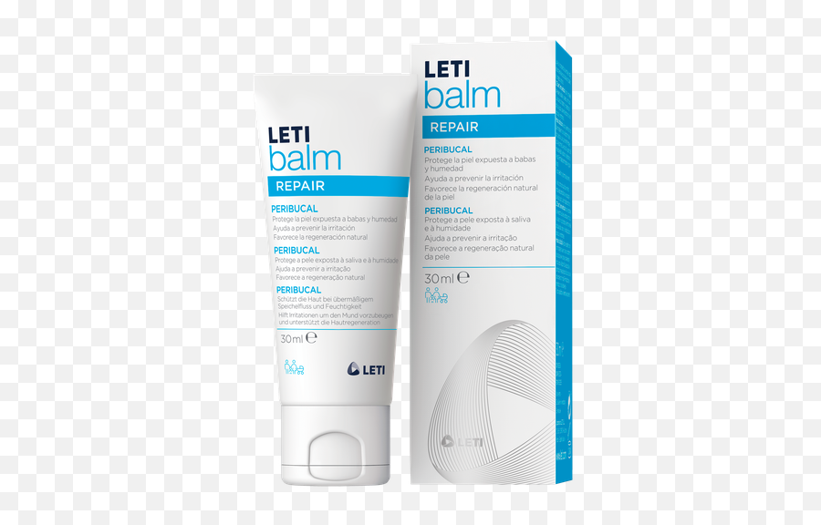 Repair - Dermatitis Perioral Cremas Tratamiento Png,Saliva Png