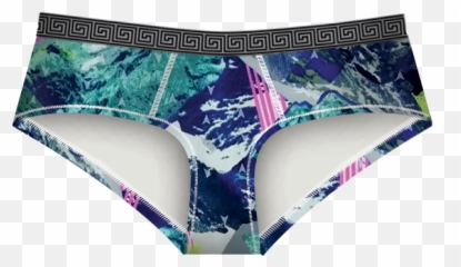 Buy Seamless Hipster Panties Online - Underpants Png,Panties Png