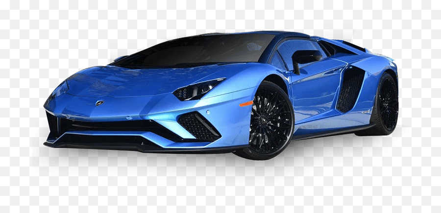 1 Exotic Car Rentals - Lamborghini Aventador 2019 Hd Png,Lamborghini Aventador Png