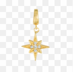 Bling Star Png - Locket,Bling Png