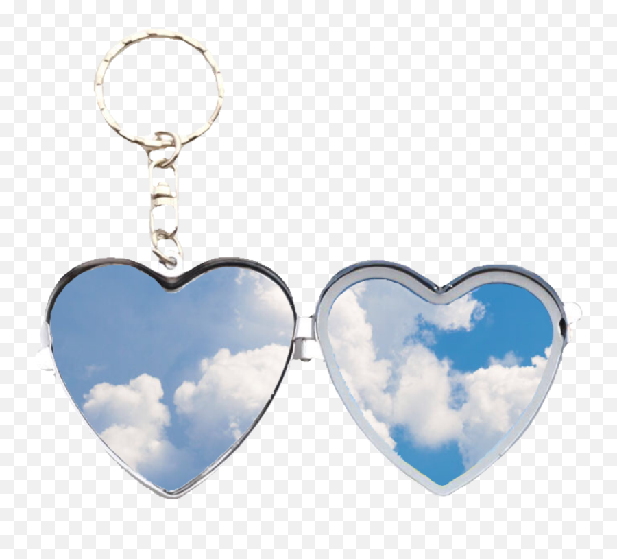 Keychain Transparent Png Image - Mirror Aesthetic Png,Keychain Png