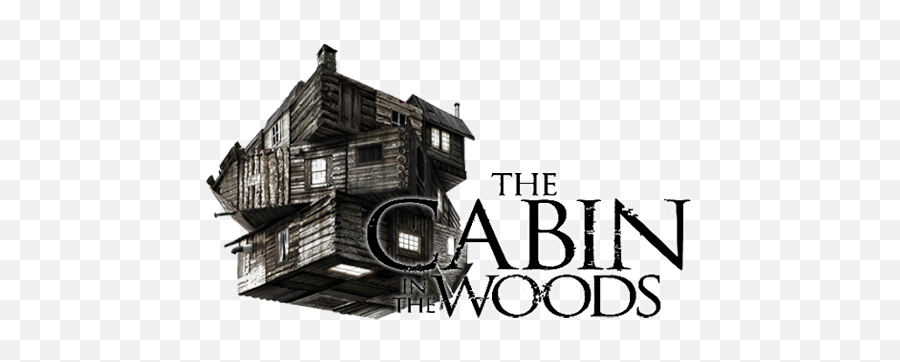 Display 500x281 Pixel Png V - Cabin In The Woods,Woods Png