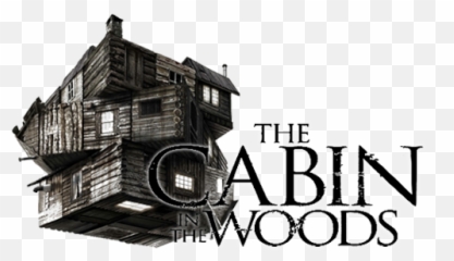 Display 500x281 Pixel Png V - Cabin In The Woods