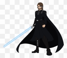 Anakin Skywalker Png - Ichigo Action Figure,Anakin Skywalker Png