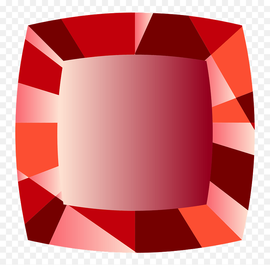 Red Diamond Jewelry Clipart - Diamond Png,Red Diamond Png