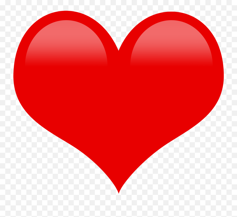 Heart Emoji Free Stock Photo - Heart Png,Heart Emoji Transparent Background