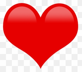 Heart Emoji Free Stock Photo - png