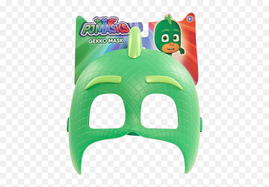 Download Pj Masks Mask Assortment Hd - Zapatos De Pj Mask Colombia Png,Pj Masks Png