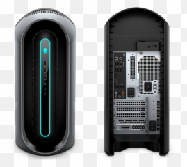 Alienware Aurora Ryzen Edition Metareview Coolnation - Alienware Aurora Ryzen Edition Png,Aurora Transparent