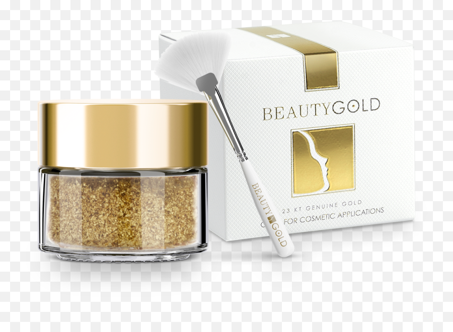 Kit Gold Make - Cosmetics Png,Gold Dust Png