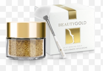 Kit Gold Make - Cosmetics Png,Gold Dust Png