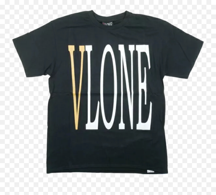 Download Brand New U0027vloneu0027 Staple - Active Shirt Full Size Active Shirt Png,Vlone Png