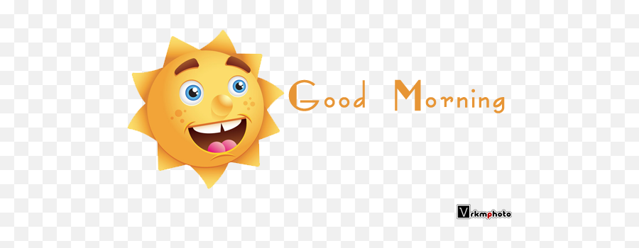 Morning U2013 Sun - Good Morning Cartoon Png,Good Morning Png