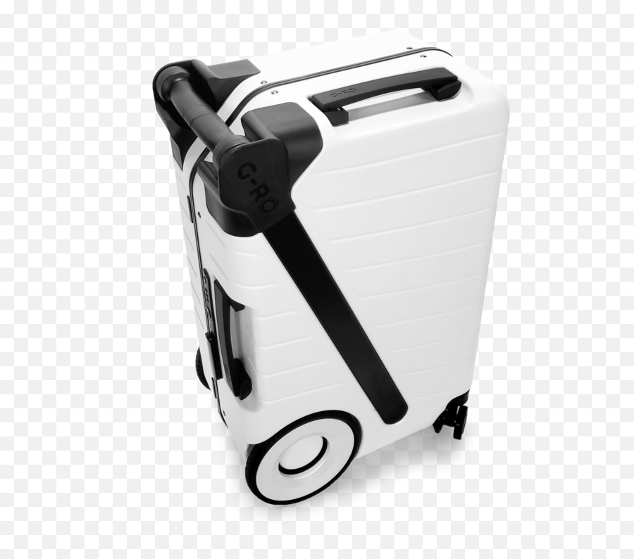 G - Ro Bag Png,Luggage Png