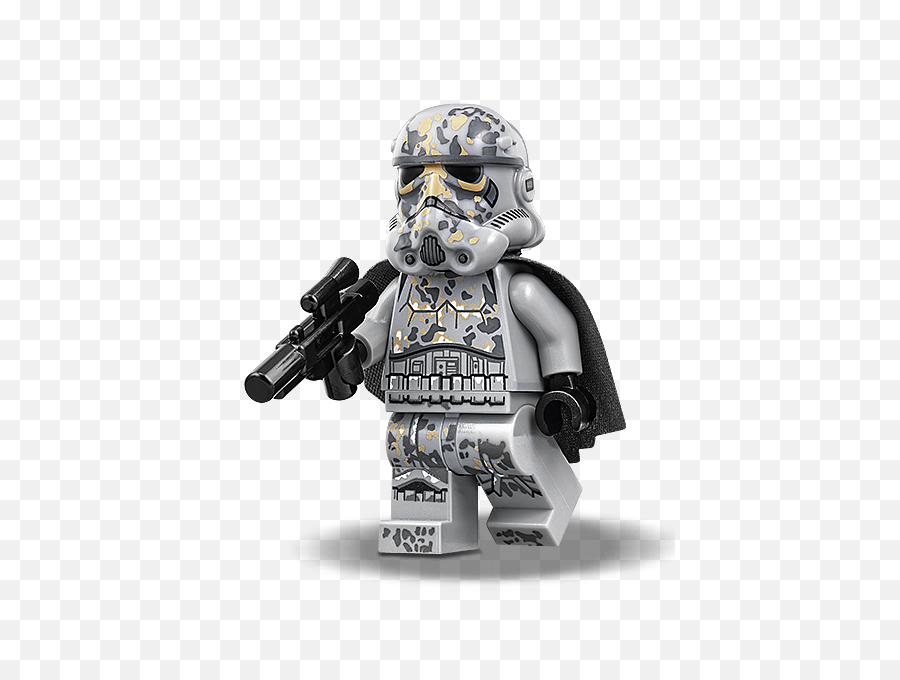 Download Mimban Stormtrooper - Lego Star Wars Mimban Lego Star Wars Imperial Tie Fighter 75211 Png,Storm Trooper Png