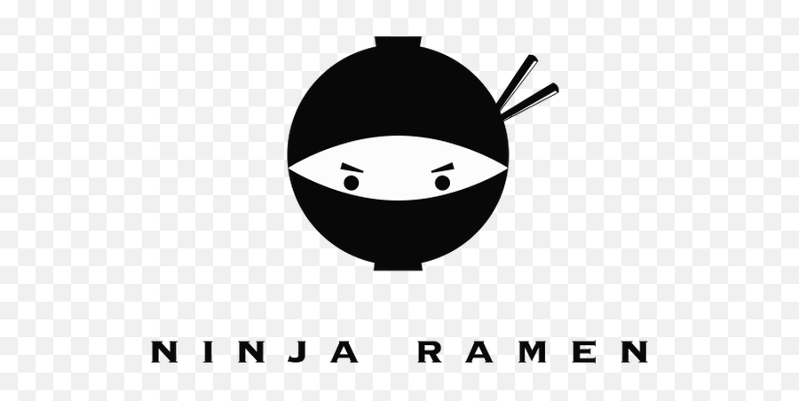 Ninja Ramen Japanese Whisky Bar Houston Tx - Ninja Ramen Logos Png,Ninja Logo Png