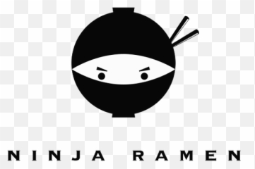 Ninja Ramen Japanese Whisky Bar Houston Tx - Ninja Ramen Logos Png,Ninja Logo Png