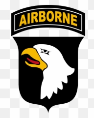 Best 37 Airborne Background - 101st png