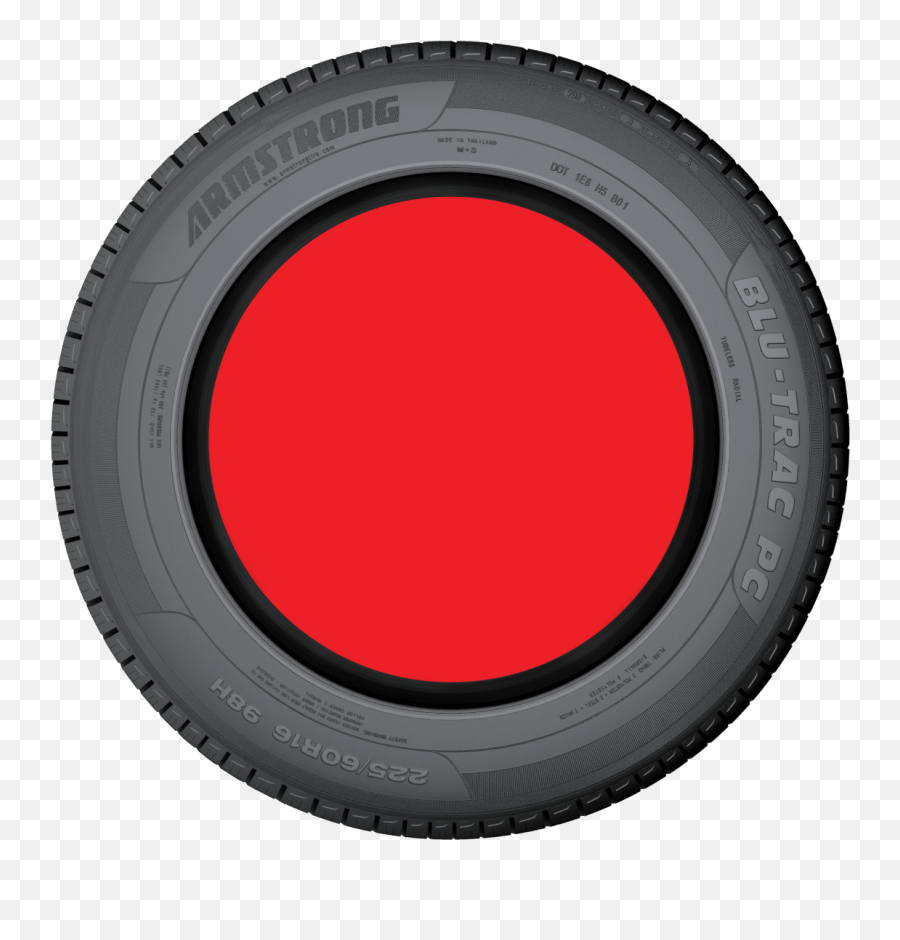 Passenger Tires Armstrong - Circle Png,Tire Png