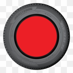 Passenger Tires Armstrong - Circle Png,Tire Png