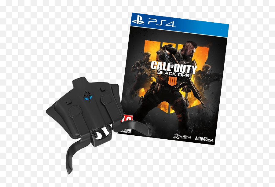 Pack Pro Gaming Black Ops 4 Ps4 - Call Of Duty Black Ops Png,Black Ops 4 Png
