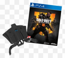 Pack Pro Gaming Black Ops 4 Ps4 - Call Of Duty Black Ops Png,Black Ops 4 Png