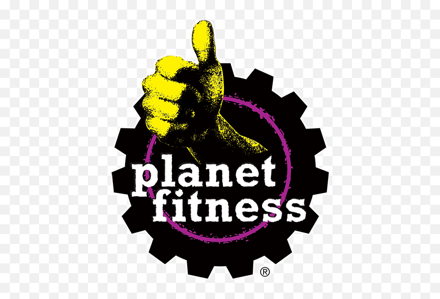 The Mall - Transparent Planet Fitness Logo Png,Fitness Icon Png