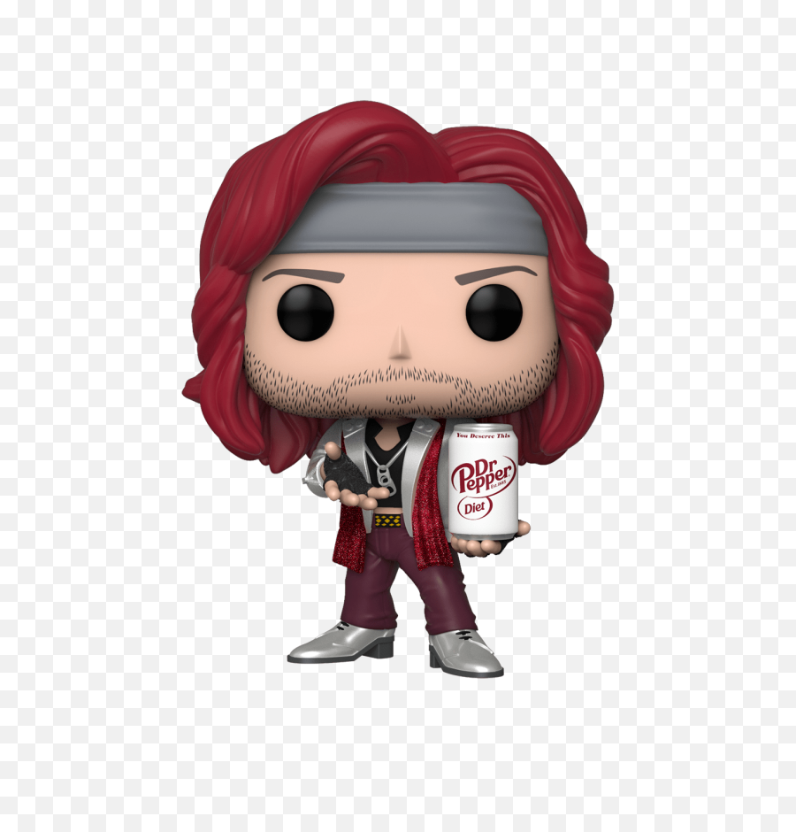 Action Figure Insider Fans - Dr Pepper Lil Sweet Funko Png,Dr Pepper Logo Png