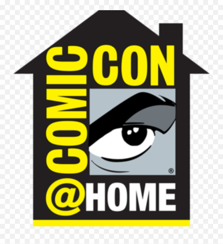 Friday Programming For San Diego Comic - Conhome Is Here San Diego International Png,Supergirl Logo Cw