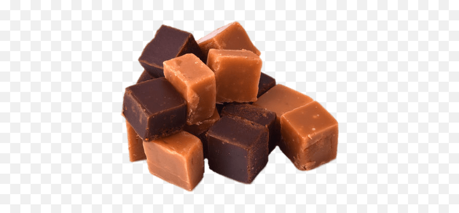 Bicolour Fudge Transparent Png - Fudge,Fudge Png