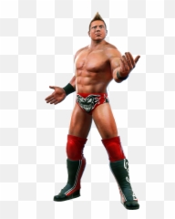 The Miz - Miz All Star Png,The Miz Png
