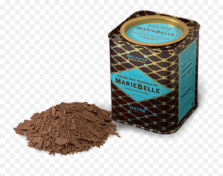 Aztec Hot Chocolate - Mariebelle Chocolate New York Png,Hot Cocoa Png