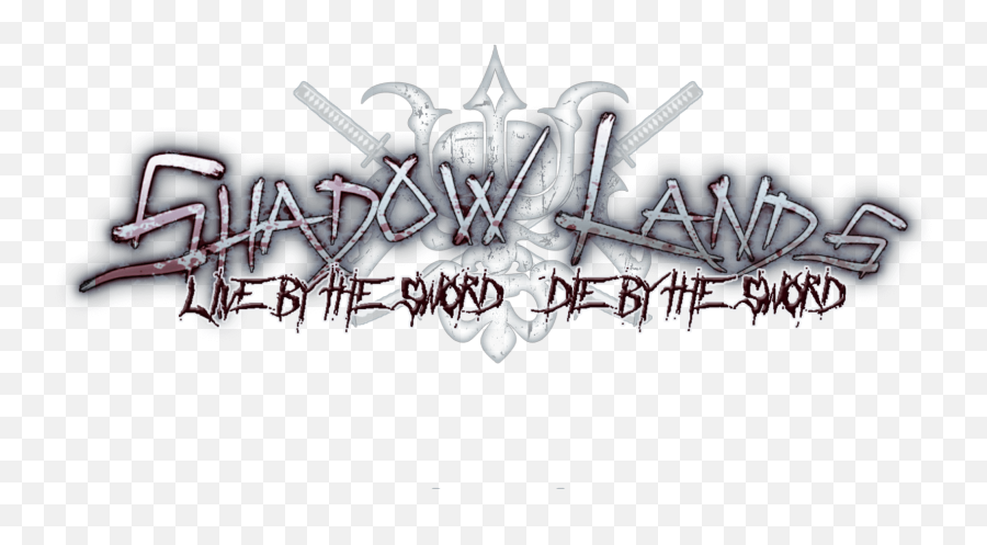 Soul Safe Passage Into - Knotts Scary Farm Shadowlands Logo Png,Knott's Berry Farm Logo