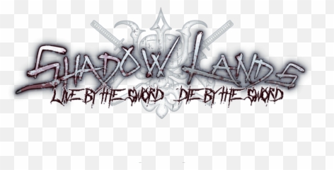 Soul Safe Passage Into - Knotts Scary Farm Shadowlands Logo Png,Knott's Berry Farm Logo