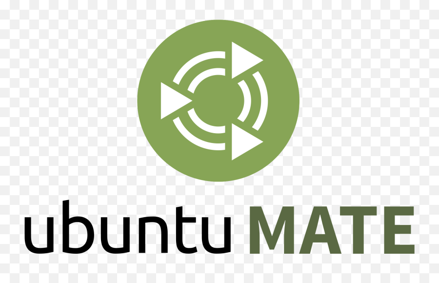 Raspberry Pi Sd Image - Ubuntu Mate Linux Logo Png,Ubuntu Logo Png