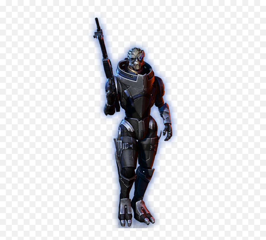 Download Mass Effect Garrus Transparent - Mass Effect Garrus Transparent Png,Mass Effect Png