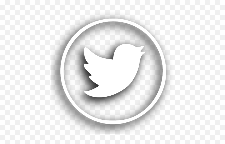 Download Twitter Blanco Png - Facebook Png Logo Blanco,Twitter White Png