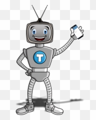 Machine Clipart Telegram - Art png