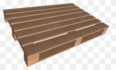 Wood Pallet Png - Plywood