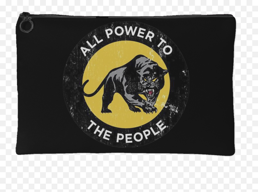 Black Panther Party Hd Png Download - Black Panther Party Symbol,Black Panther Logo Transparent
