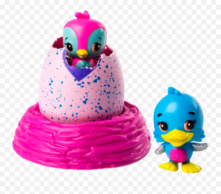 Hatchimals Colleggtibles 1 - Hatchimals Png,Hatchimals Png