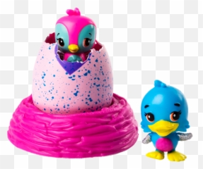 Hatchimals Colleggtibles 1 - Hatchimals Png,Hatchimals Png