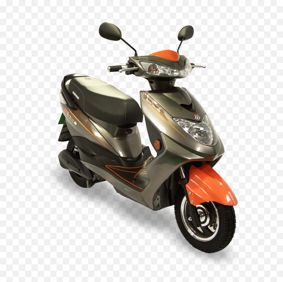 Ridge - Stylish Png,Scooter Png