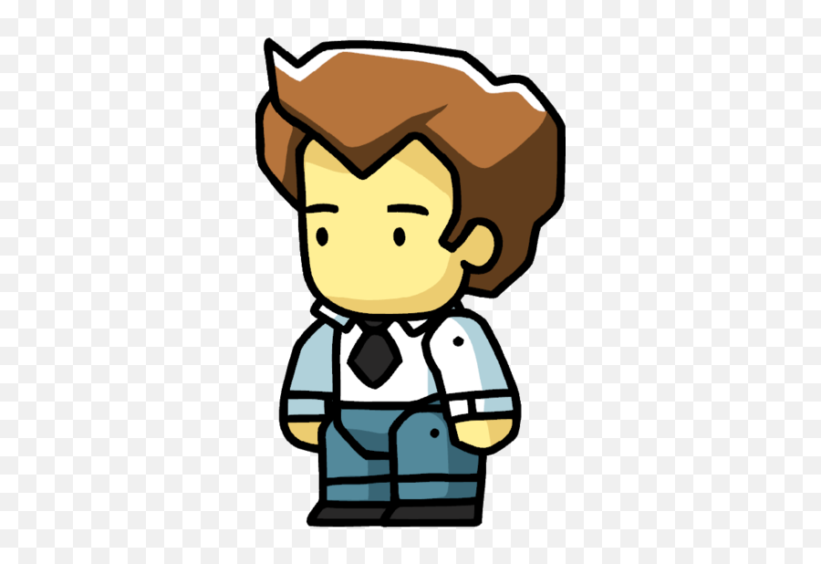 Rickroll Scribblenauts Wiki Fandom - Scribblenauts Man Png,Rick Astley Png